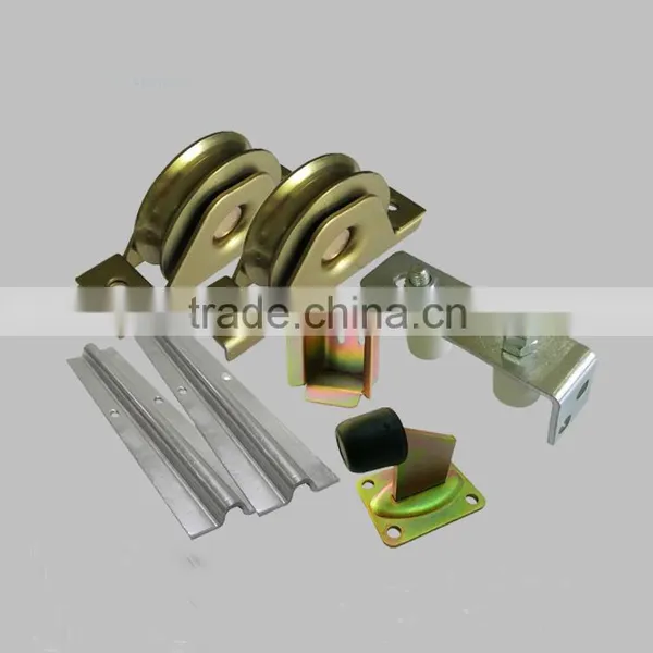 China Sliding Gate Wheel for Gate Accessories