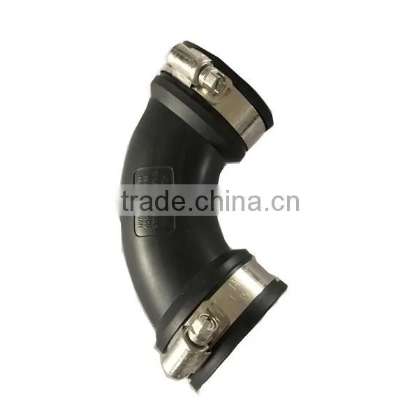 ISO 9001 Certificated Rubber Flex Couplings photo-4