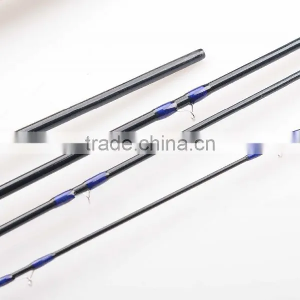 Silk Smooth Fly Rod, Graphit Fly Rods photo-3