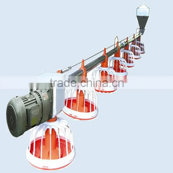 Automatic Feeding System
