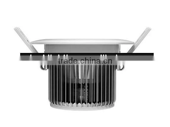Wholesale Popular Led Cabinet Downlight,led Epistar Down Light 3W,5W,7W,9W,12W,15W,18W,21W,24W,30W, High Power photo-3