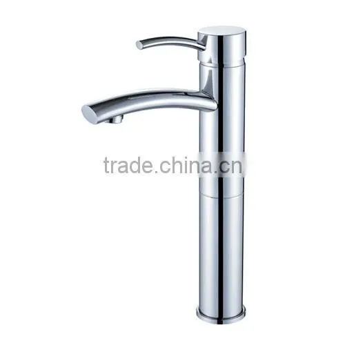 2016 New Arrival Bathroom Bath Faucet Bath Mixer Brass Body photo-5