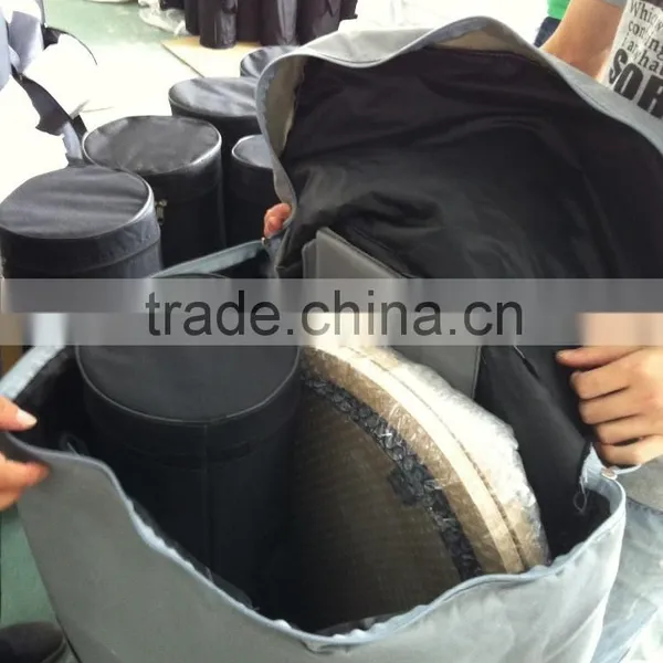 Suzhou Supermarket Advertising Super Stable Sales Counter photo-3
