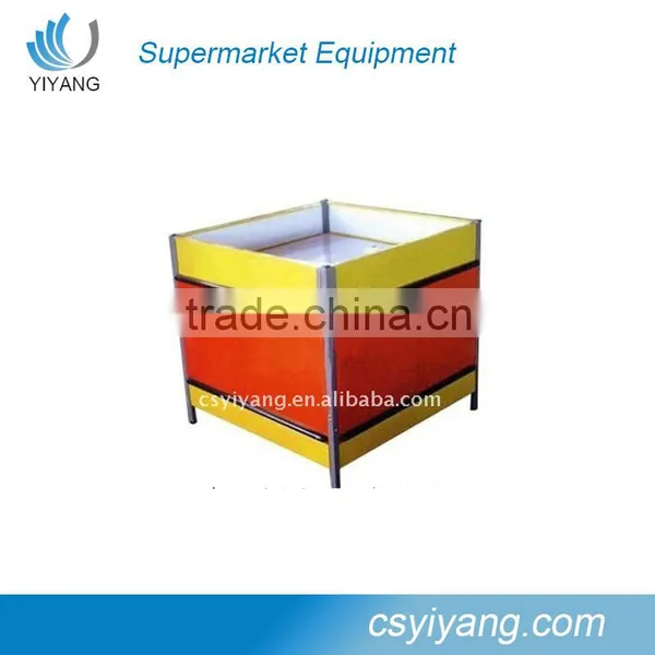 High Quality Shopping Mall Promotion Table photo-5
