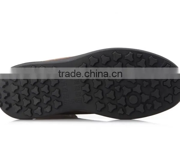 Best Selling Leather Safety Shoes EN20345 SB SBP S1 S1P S2 S3 photo-6