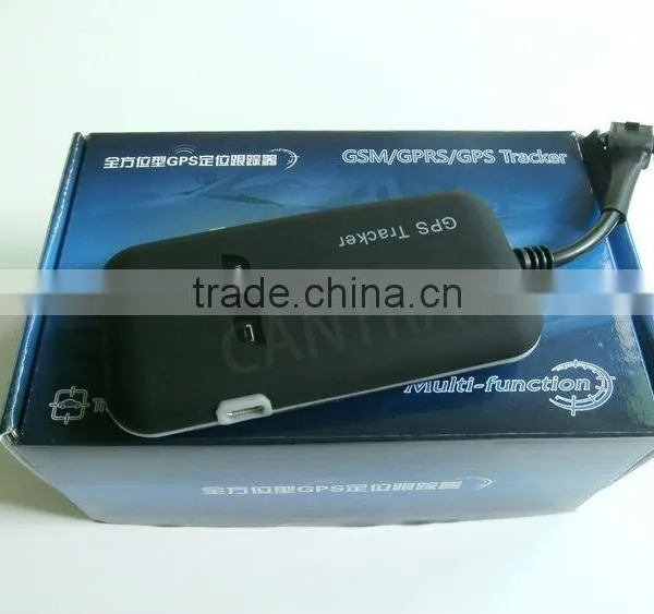 Top Products Hot Selling New 2015 Excellent Design GPS Tracker Taxi Tracking GPS Tracker photo-6