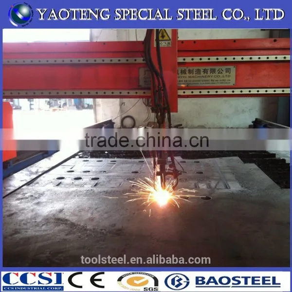 Q235 Steel, A36 Steel Sheet, S235 Carbon Steel Cutting Rules photo-4