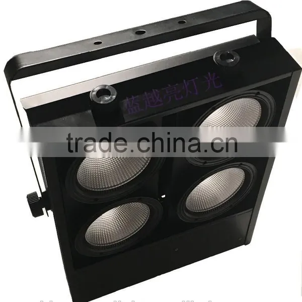 New Items For 2016 LED Four Eyes Audience Lights photo-2