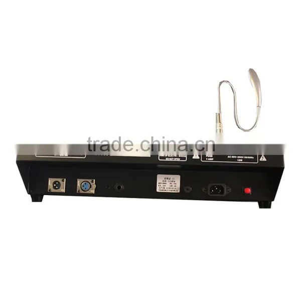 China DJ Equipment Sunny DMX 512 DJ Contorller photo-3