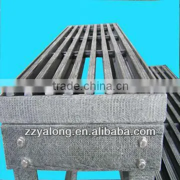 Insulated Construction Platforms,FRP Work-platforms photo-3