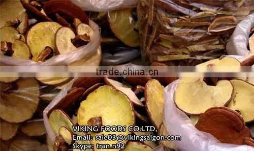 LINGZHI MUSHROOM/GANODERMA/LUCIDUM/REISHI FROM VIETNAM - BEST PRICE FROM VIETNAM photo-5