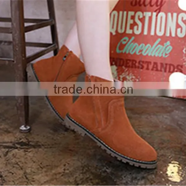 New Design High Heel Boots for Women 10 Years Experience Black Horse Sex With Women Rain Boots With Great Price XT-DA0761 photo-5