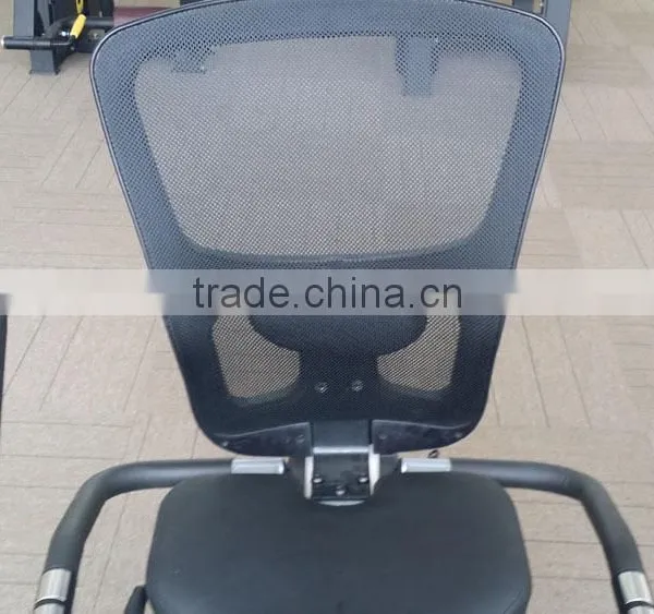 TW-D008 Recumbent Bike/Commercial Fitness Equipment/New Product photo-5