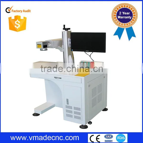 10 20 Watt Fiber Laser/10W 20W Fiber Metal Laser Marking Machine Price/10W 20W Fiber Laser Marker for Sale photo-3