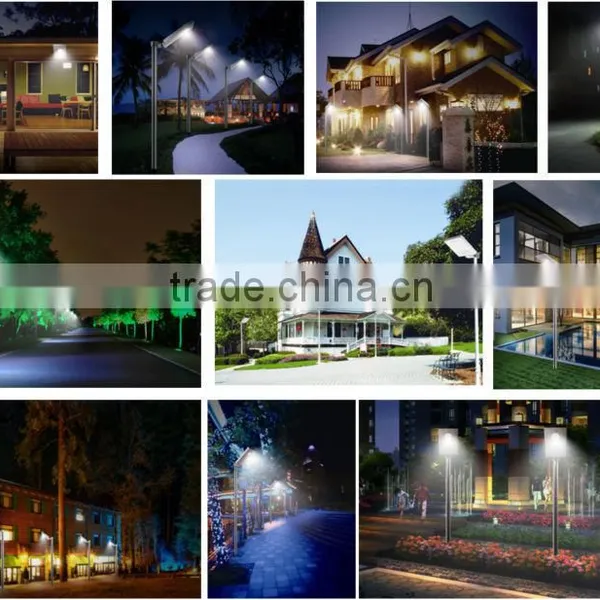 Hot Selling Factory Wholesale Price LED Garden Lights Outdoor Solar Light. photo-5