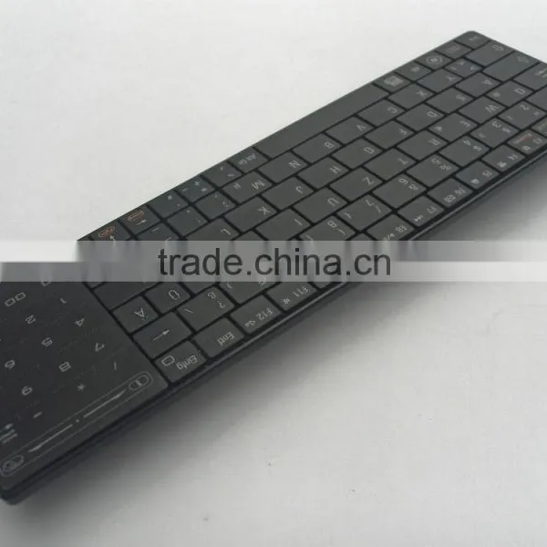 2015 Hot Selling Scissor Keys Bluetooth 3.0 Keyboard With 12 Hot Keys photo-2