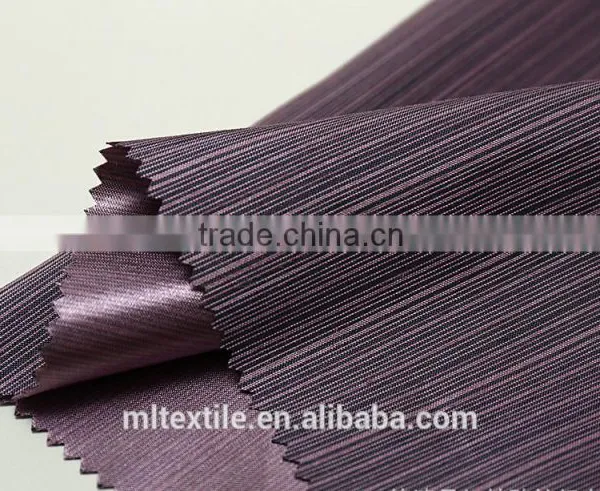 Factory Price Polyester Cotton Blackout Fabric/Curtain Fabric/Fabric Textile photo-5