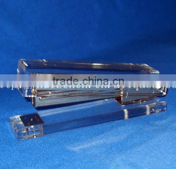 Hot sale in USA plastic hot stapler,stapler