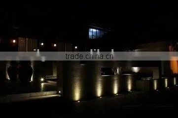 IP67 Waterproof In Ground LED Pool Lights photo-6