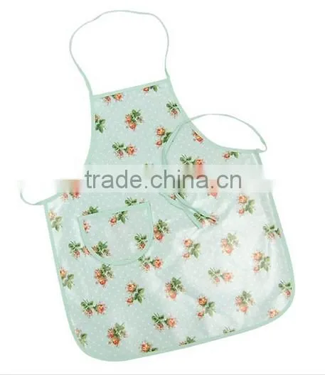 Fashion Funny Aprons for Kids photo-6