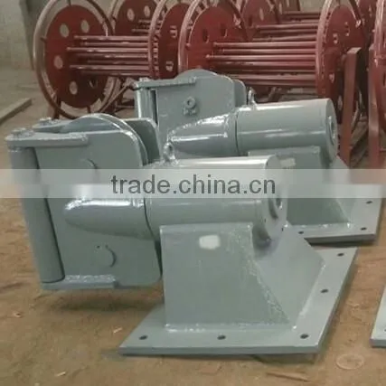 Universal Swivel Anchor Fairlead photo-3