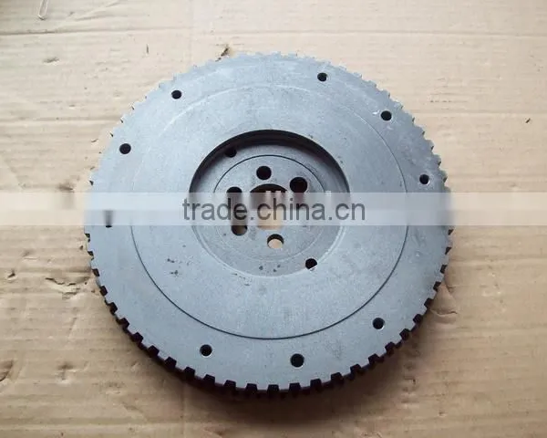 Auto Parts Geely CK Flywheel 1086000783