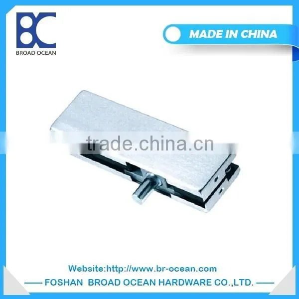 Stainless Steel Bottom Patch Fitting/stainless Steel Glass Fittings (DL-017) photo-4