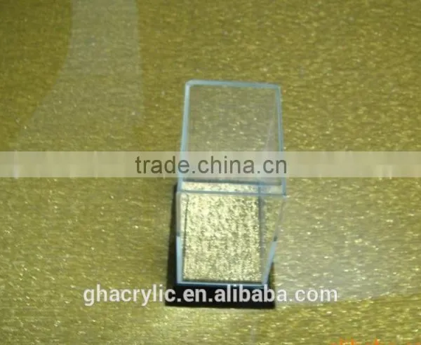GH-RZ691 Shenzhen Guihe Factory Direct Sale Acrylic Cover ,customized Acrylic Display photo-5