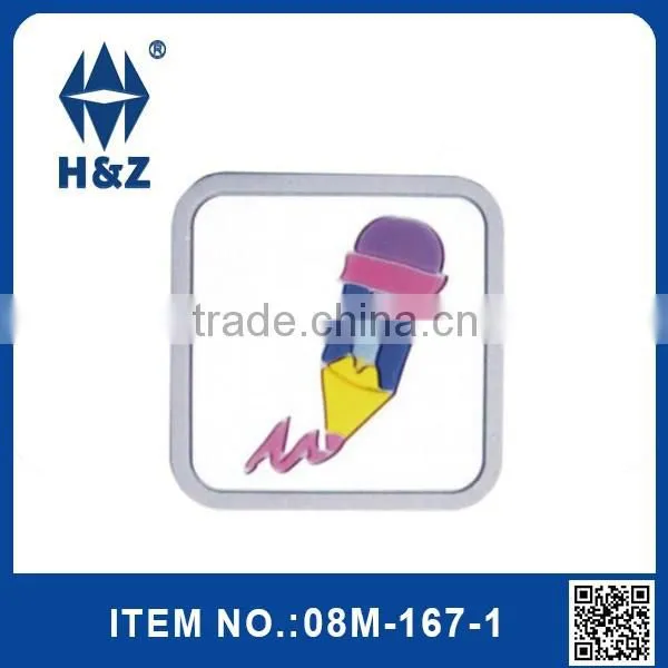 Silica Gel Knob photo-2