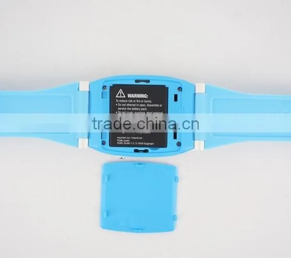 2015 New Product Newly Touch Screen U8 U Pro Bluetooth Smart Watch For Android Phones photo-6