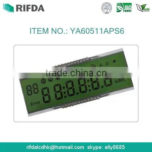 Shenzhen Custom Large 7 Segment Display photo-5