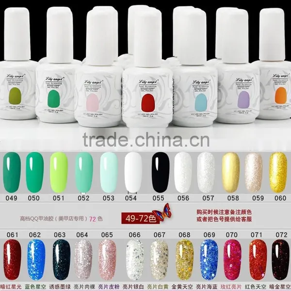 2015 Nail Polish and Dryer uv Gel Machine photo-2