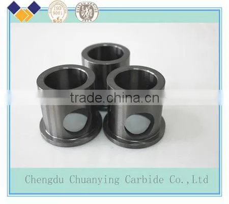 Website Tungsten Carbide Shaft Sleve