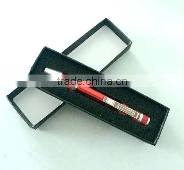 Multi-function Mini Screwdriver Bit Pen Shaped Pocket Precision Screwdriver photo-6