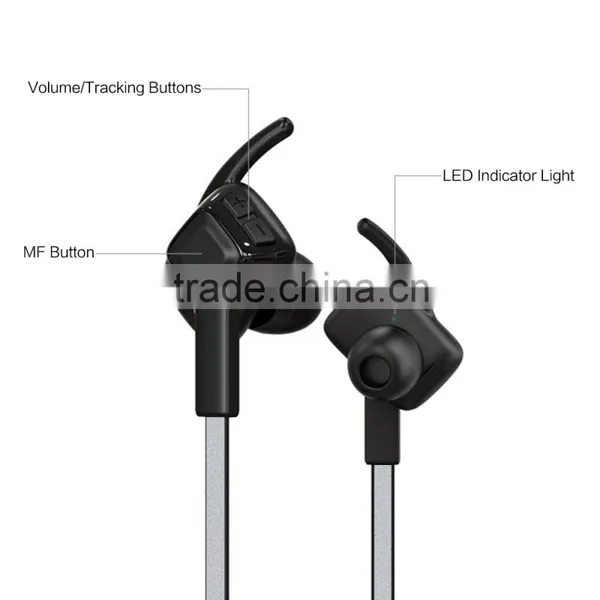 2016 Bluetooth Headphones Cheap Bluetooth Stereo Headphones Bluetooth Headphones Wireless photo-3