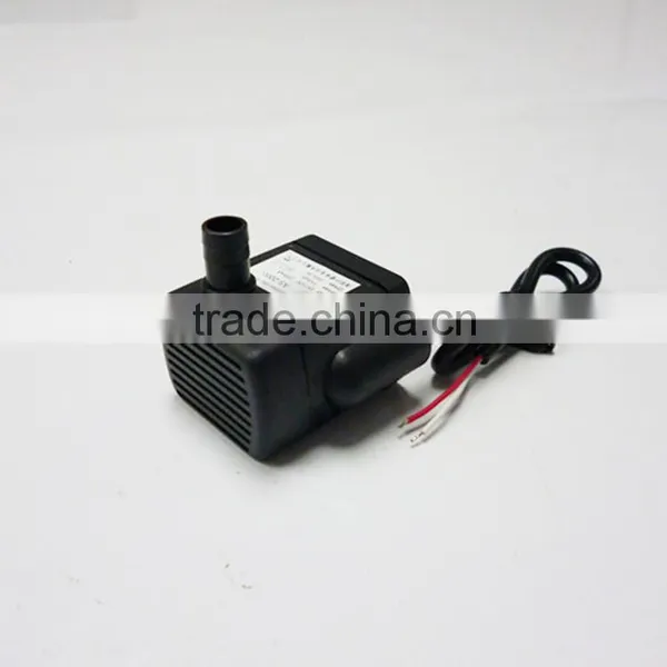 Small 5-12v dc Water Pump Price for Fish Tank photo-2