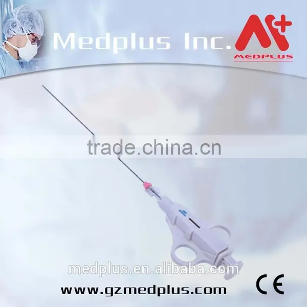 Disposable Biopsy Needle For Soft Tissue Organ photo-6