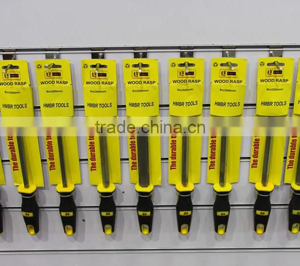 High Carbon Steel Pointed Flat File,filing Tools photo-3