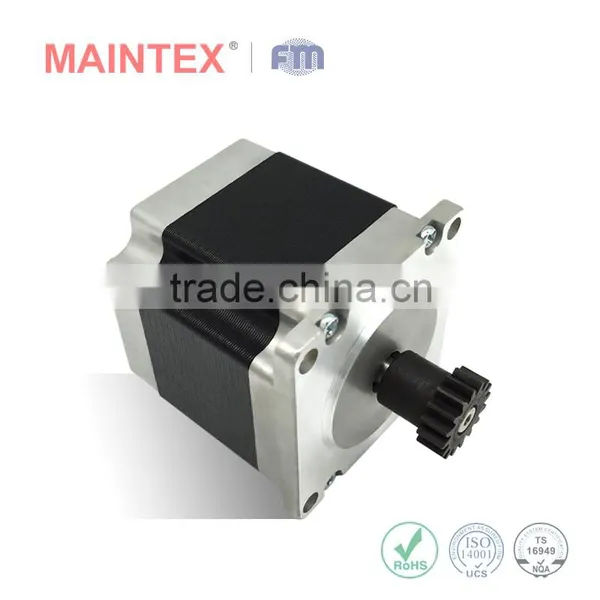 0.9 Degree NEMA 23 Hybrid Stepper Motor Square 57BYGH / 57HSM photo-5
