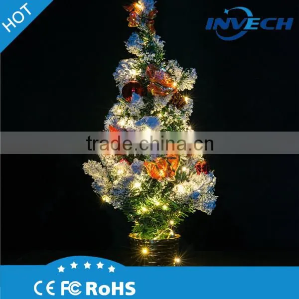 Event Party Supplies Type Christmas Occasion LED Bottle String Light photo-3