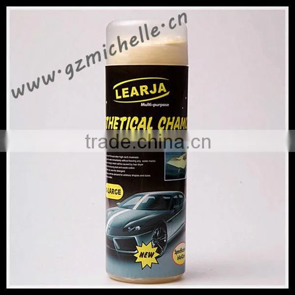 MIC2015-PVA Chamois