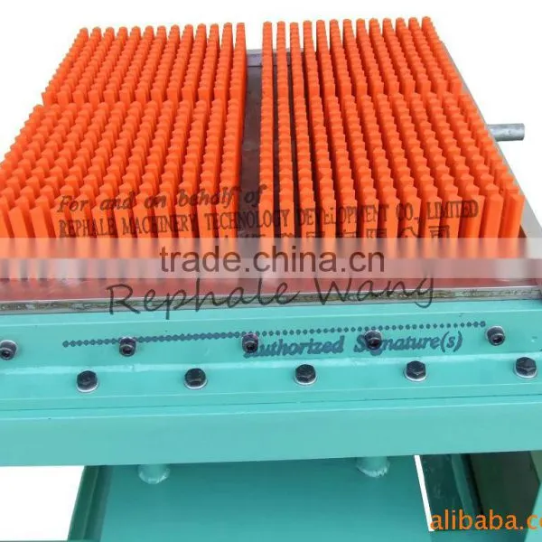 crayon maker machine