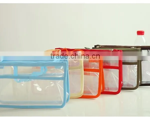 Clear Plastic PVC/PET Luxury Gift Box