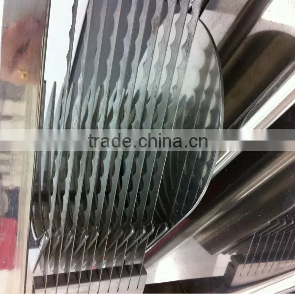 Tomato Slicer Machine For Sale photo-2