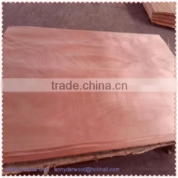 Rotary Okoume Veneer Sheets With Best Price From Factory Direct Sale photo-3