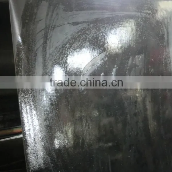 Black Rubber Sheet From 2mm ~ 80mm Low Price China Manufacturer photo-3