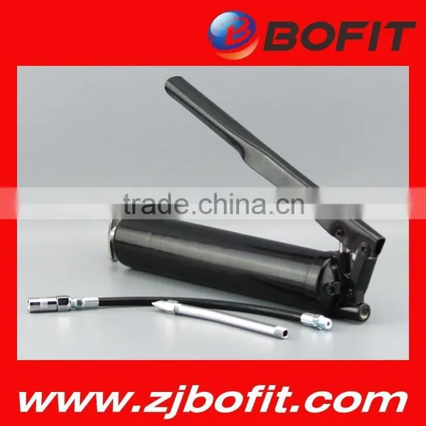 BOFIT Double Piston Grease Gun for Wholesale photo-3