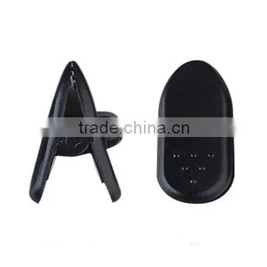 WF-28 Earhook Headphone With Inline Volume Control and Microphone photo-5