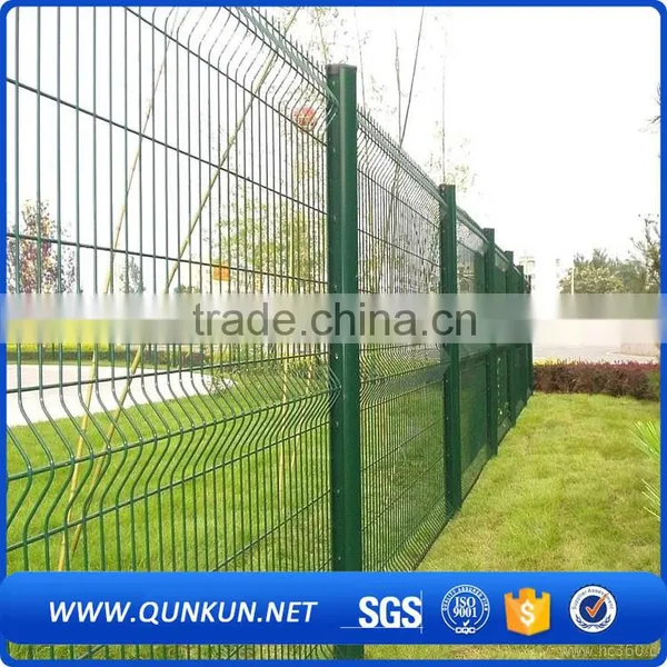 2016 Qunkun New Style Metal Short Garden Fence photo-6