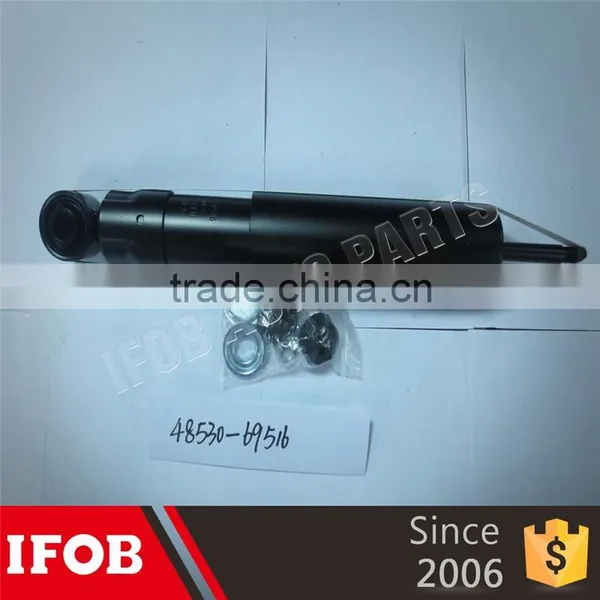 Hot Sale in Stock IFOB Rear Shock Absorber for Toyota Prado 4000 48530-69516 Prado Chassis Parts photo-2